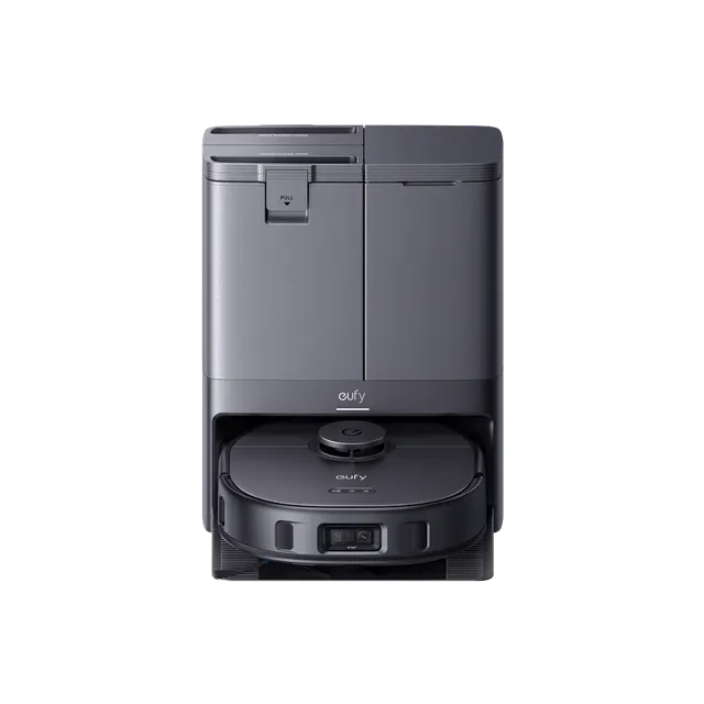 eufy-x10-pro-omni-robot-aspirateur-laveur-avec-station-tout-en-un-8000-pa-mopmas image 1