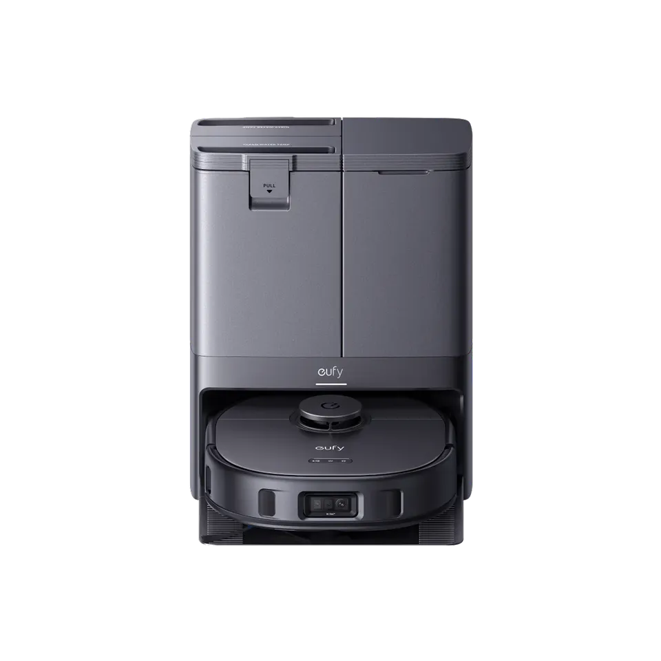 eufy-x10-pro-omni-robot-aspirateur-laveur-avec-station-tout-en-un-8000-pa-mopmas image 1