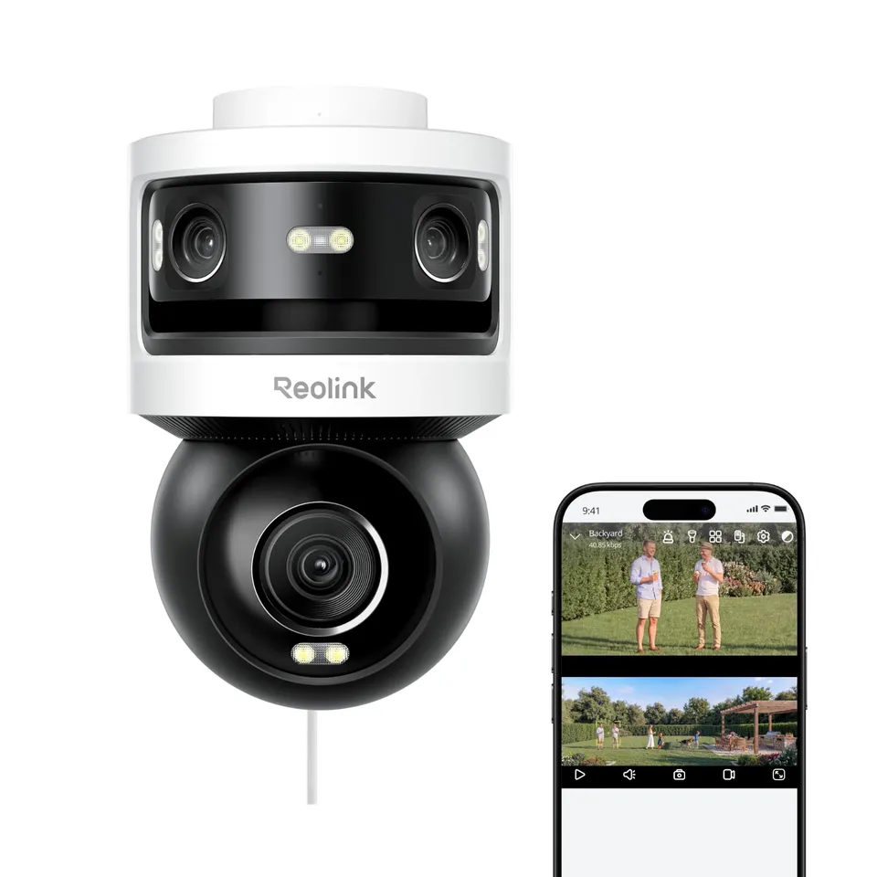 reolink-omvi-3i-cam-ra-ext-rieure-filaire-poe-triple-objectif-10mp-8mp-180 image 1