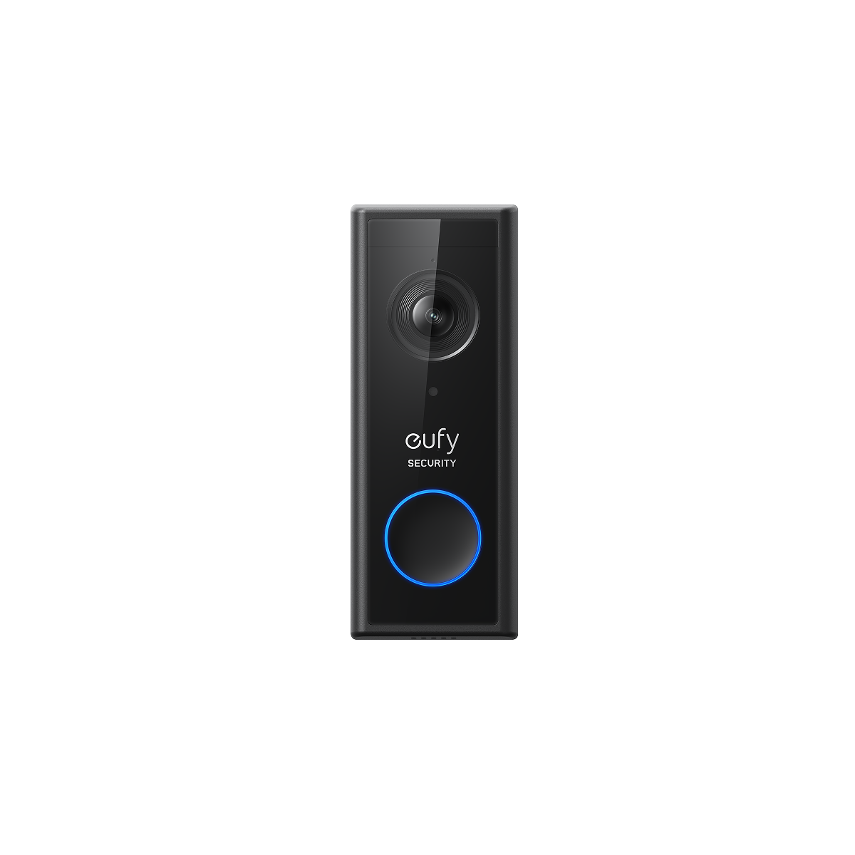 eufy-video-doorbell-2k-add-on-sonnette-cam-ra-2k image 1