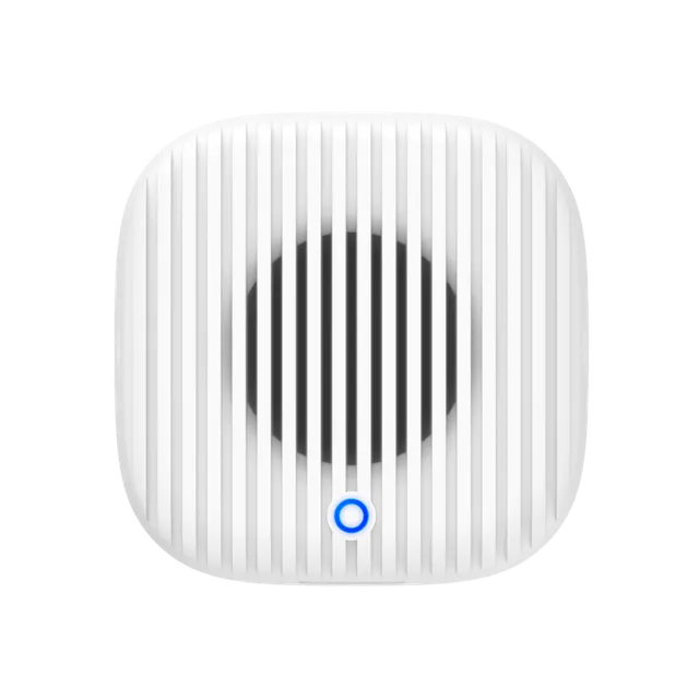 eufy-video-doorbell-chime-2-lot-de-2-carillon-sans-fil-double-bande-wi-fi image 1