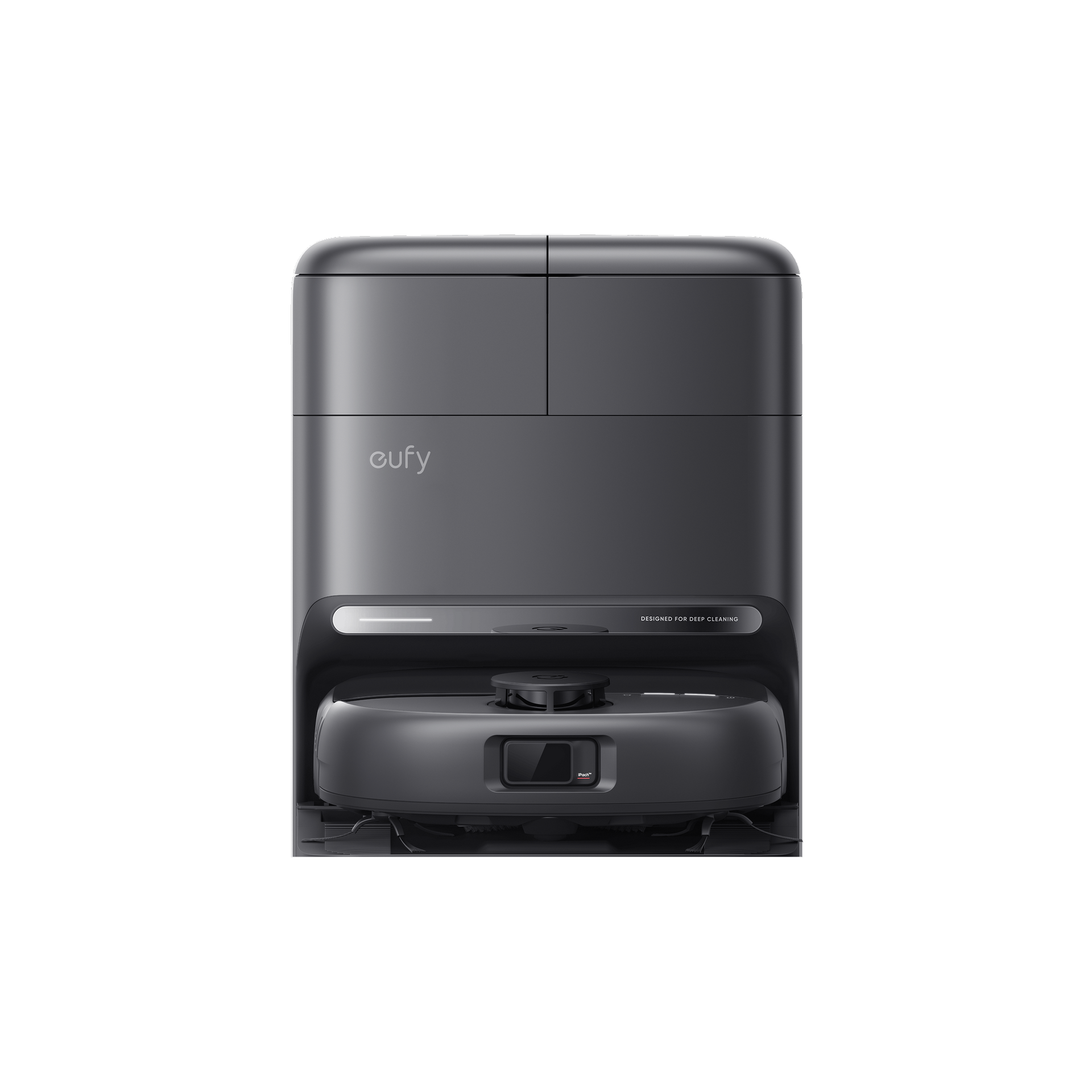 eufy-robot-vacuum-omni-c28-aspirateur-robot-lavant-avec-station-5-en-1 image 8