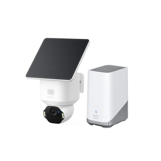 eufy-solocam-e42-4k-homebase-s380-homebase-3-kit-vid-osurveillance image 1