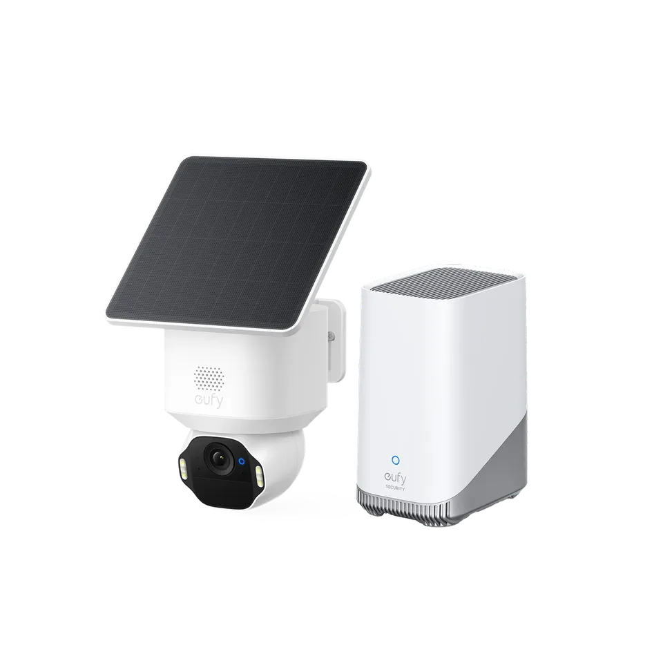 eufy-solocam-e42-4k-homebase-s380-homebase-3-kit-vid-osurveillance image 1