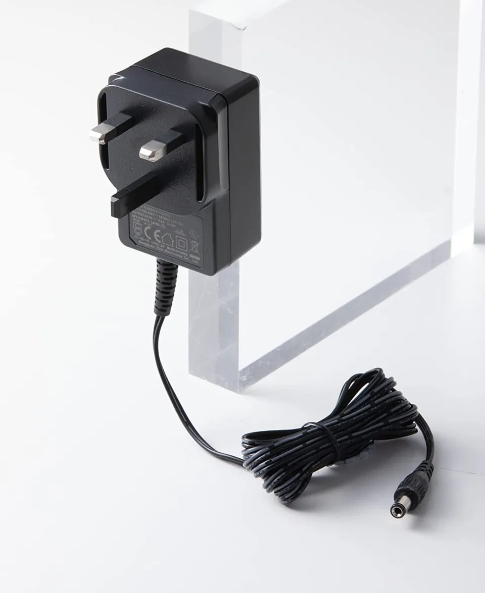 eufy-chargeur-power-pack-pour-homevac-s11-go-s11-reach-s11-infinity image 1