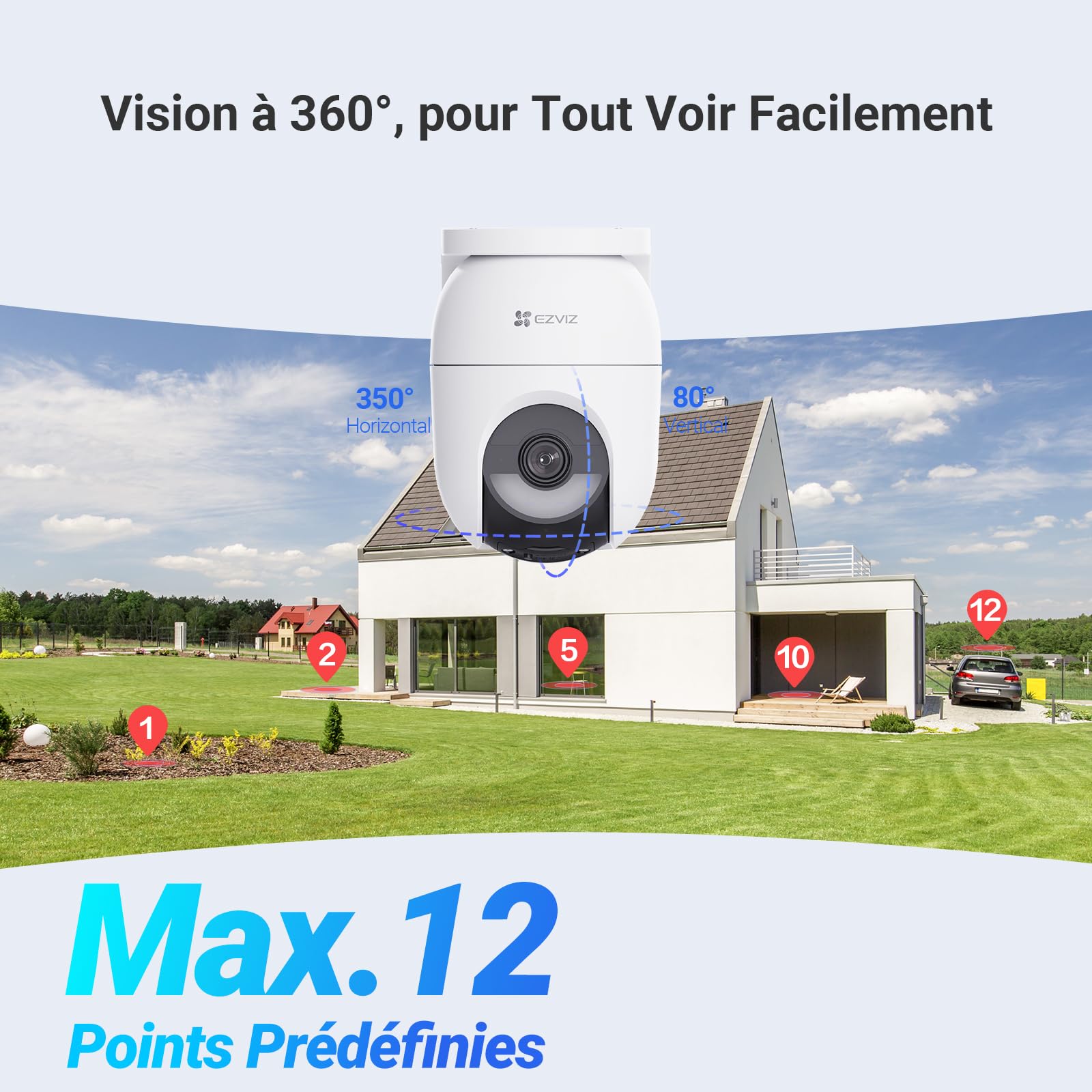 ezviz-cb8-lite-kit-cam-ra-ext-rieure-sans-fil-6mp-solaire-360-avec-suivi-ia image 8