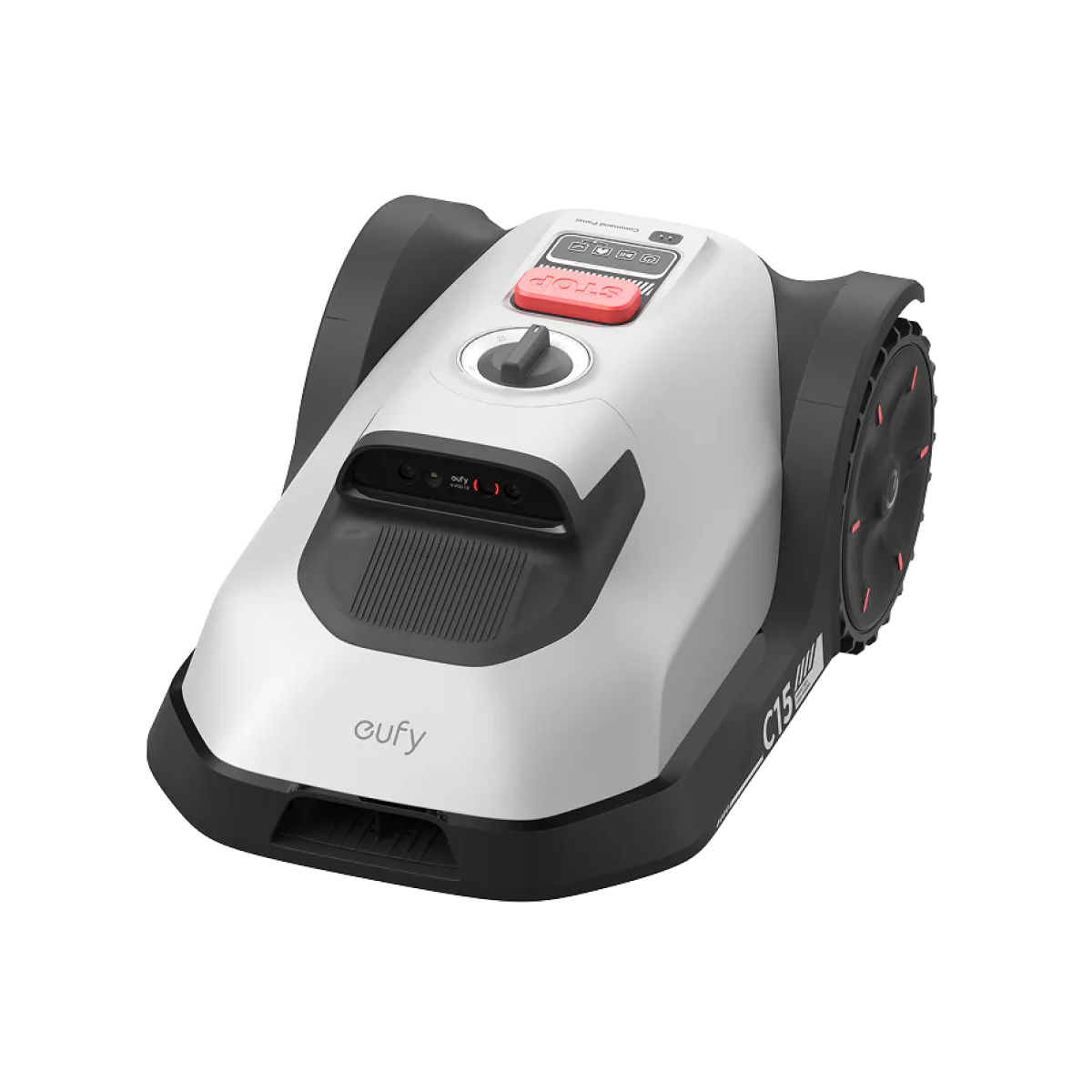 eufy-robot-tondeuse-c15-solo-sans-garage-bo-te-de-lames image 2