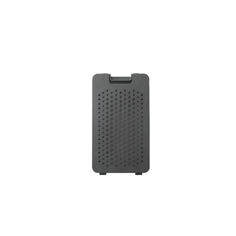eufy-couvercle-filtre-station-auto-vidage-pour-g35-g40-g40-hybrid image 1