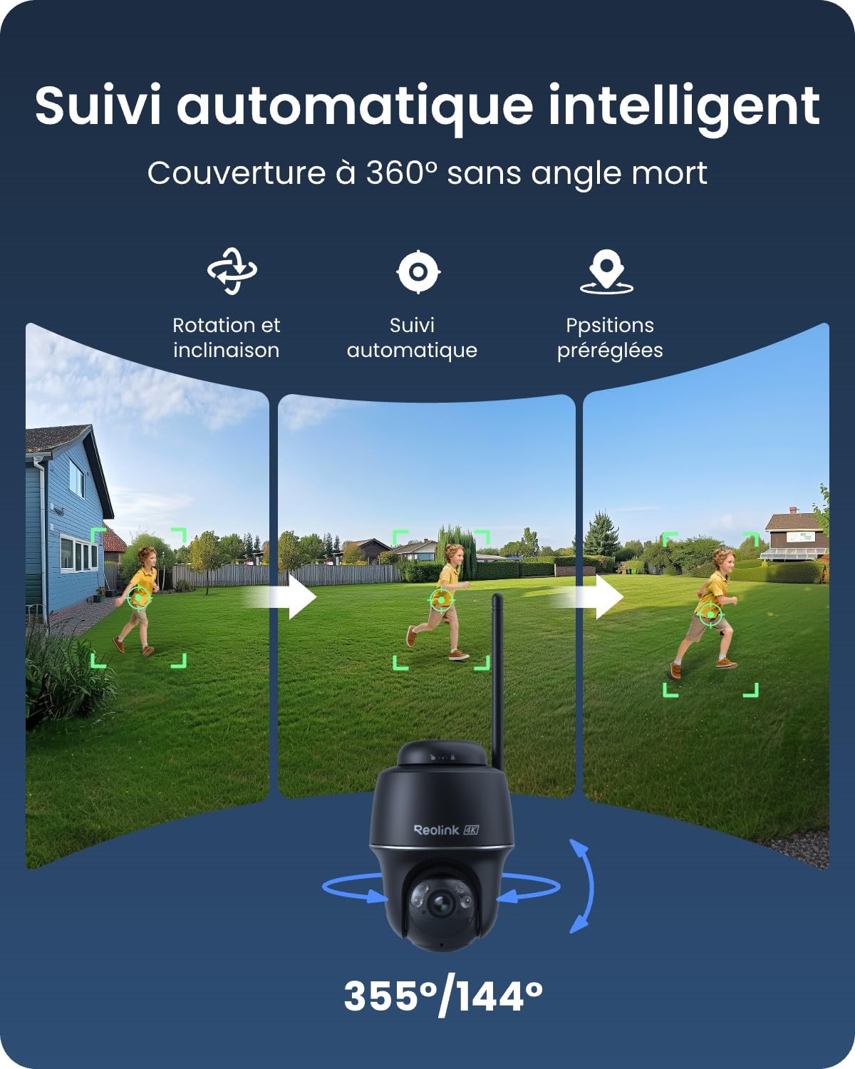 reolink-argus-pt-ultra-sp-kit-cam-ra-surveillance-solaire-4k-wifi-6-4-1-4-cam-ra image 4