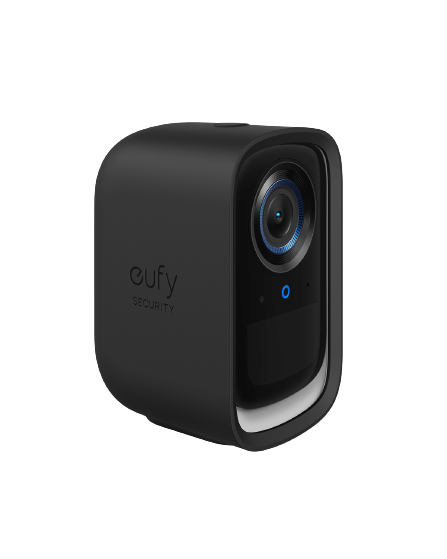 eufy-coque-silicone-pour-eufycam-3c-lot-de-2 image 1