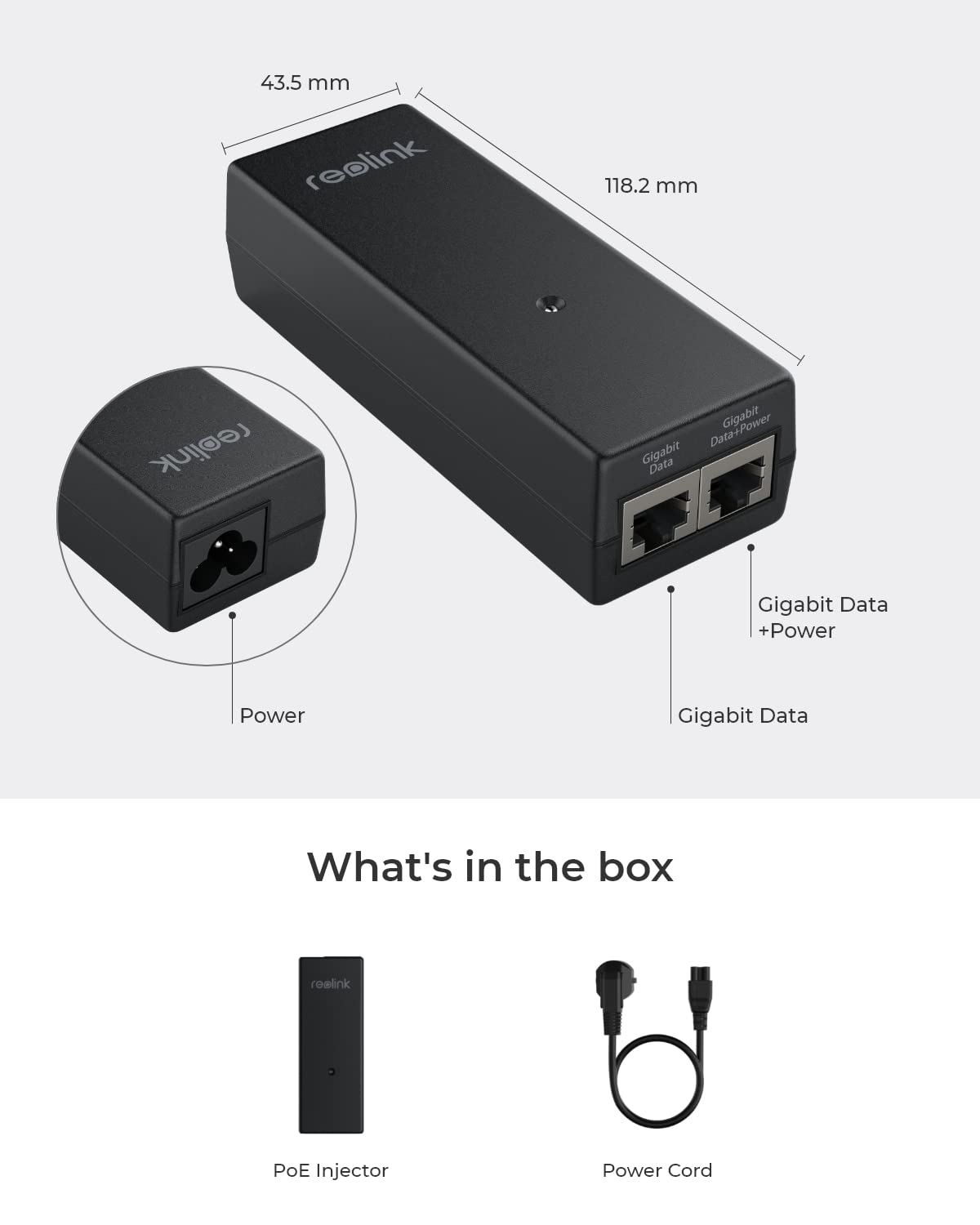reolink-injecteur-gigabit-poe-30w-100m-plug-play image 6