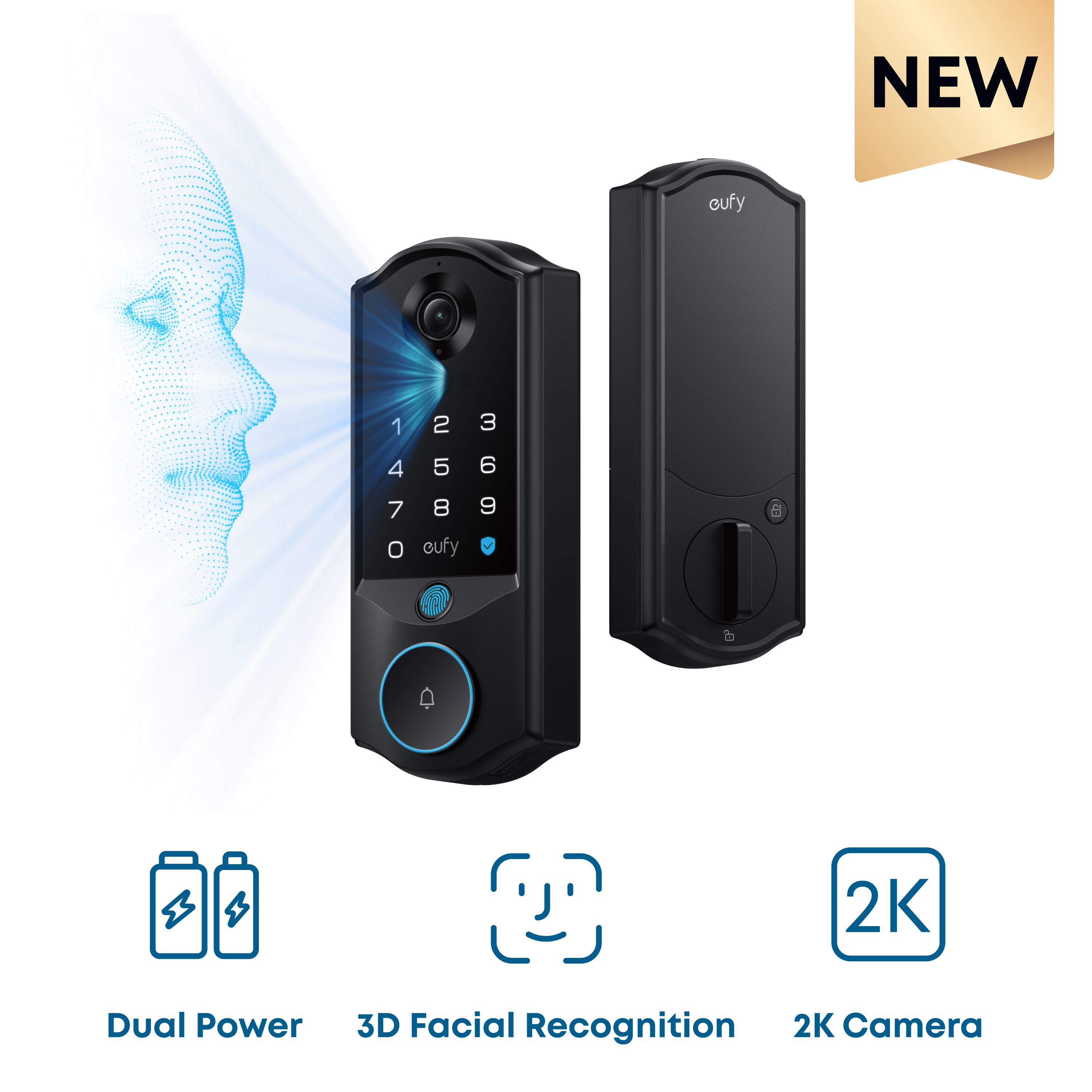 eufy-smart-lock-e40-familock-serrure-connect-e-avec-reconnaissance-faciale-cam-r image 3