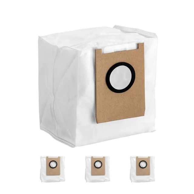 eufy-sac-poussi-re-x3-pour-robot-aspirateur-3-en-1-e20 image 1