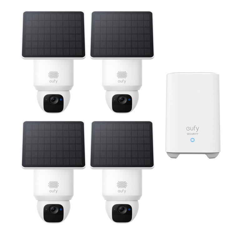 eufy-solocam-e30-pack-de-2-cam-ra-solaire-ext-rieure-360 image 4