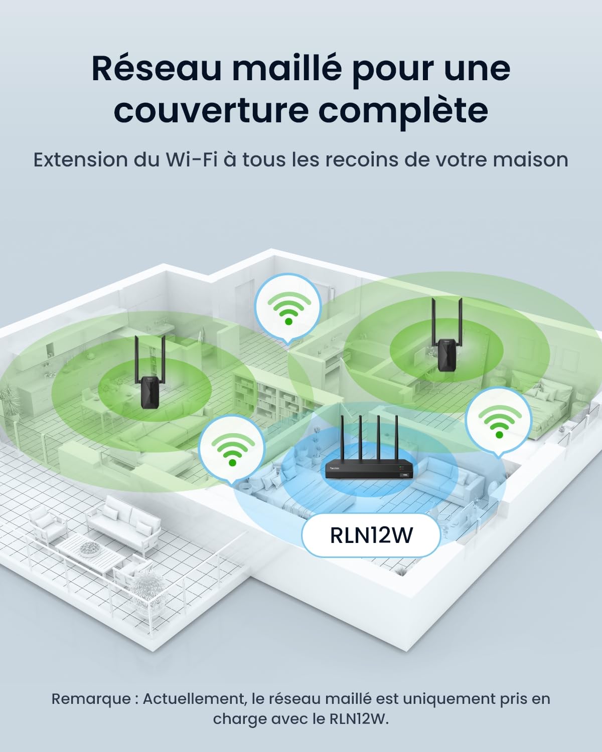 reolink-rla-we1-r-p-teur-wifi-dual-band-1200-mbps-mesh-140-m-pour-cam-ras image 5