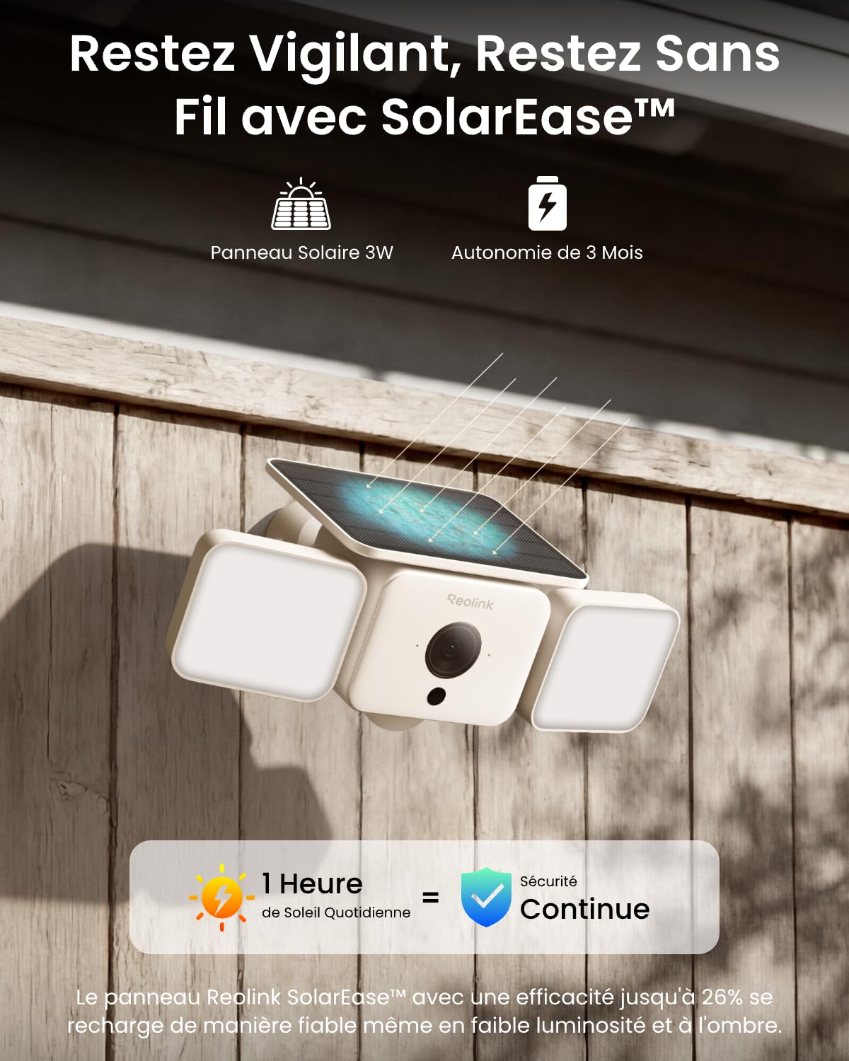 reolink-solar-floodlight-cam-ra-solaire-2k-projecteur-1000lm-150 image 4