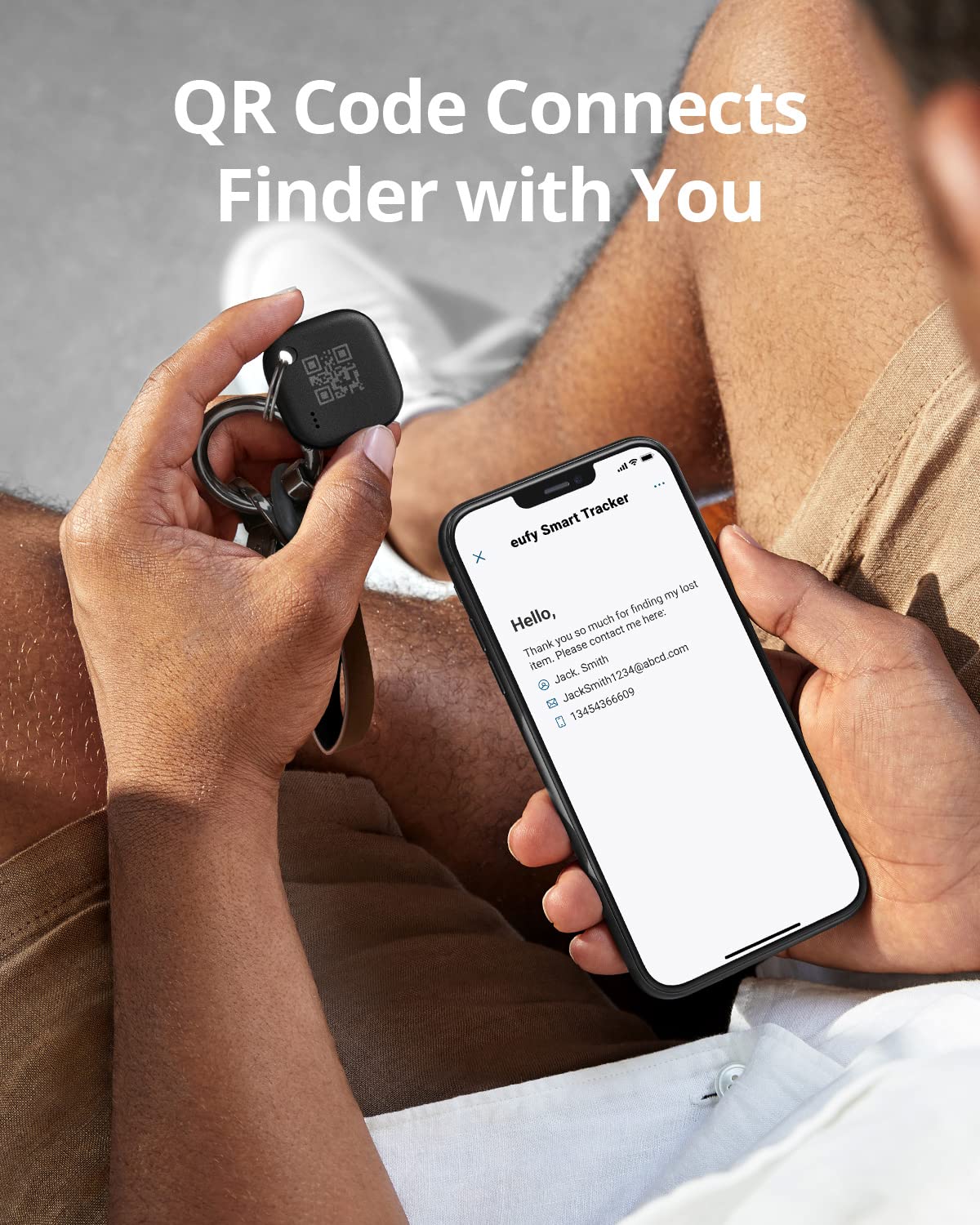 eufy-smarttrack-link-traceur-bluetooth-apple-find-my-pack-de-4 image 7