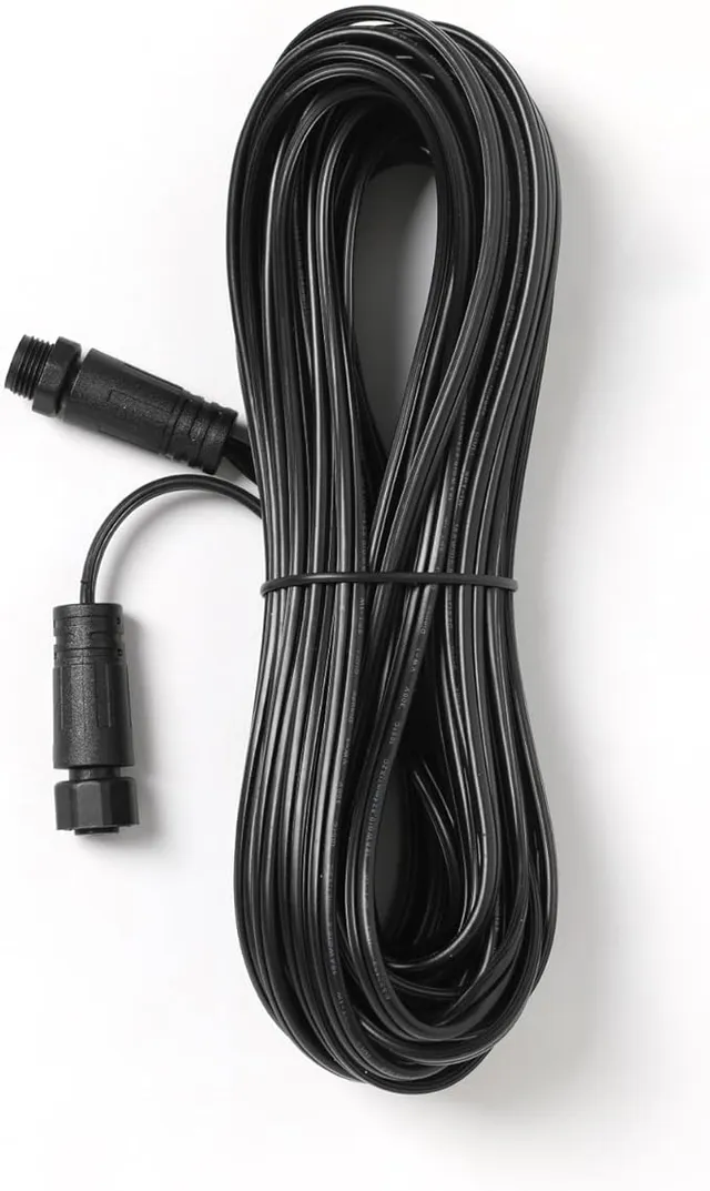 eufy-c-ble-d-extension-10-m-pour-robot-tondeuse-e15-e18-noir image 1