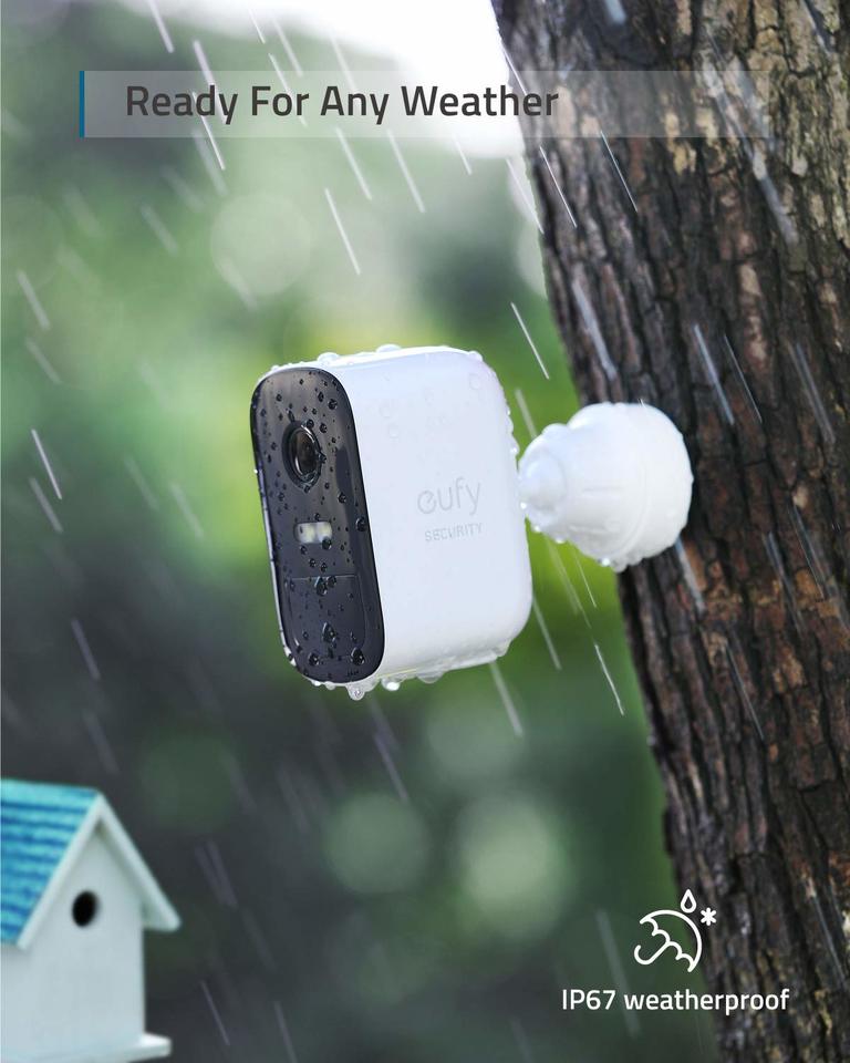 eufy-eufycam-2c-kit-4-cam-ras-sans-fil-full-hd-1080p-station image 7