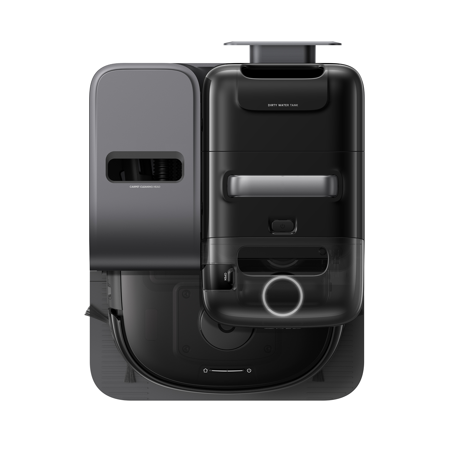 eufy-omni-e28-solution-nettoyage-aspirateur-robot-laveur-20000-pa-avec-station image 8