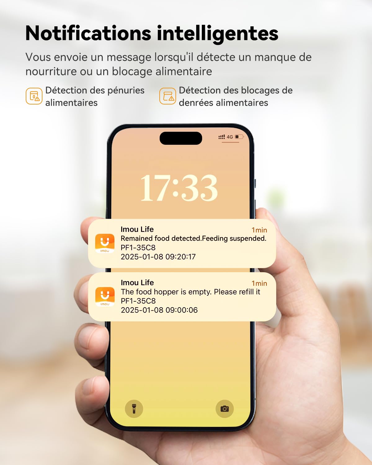 imou-rv1-distributeur-croquettes-chat-automatique-4l-avec-cam-ra-360-4mp image 4
