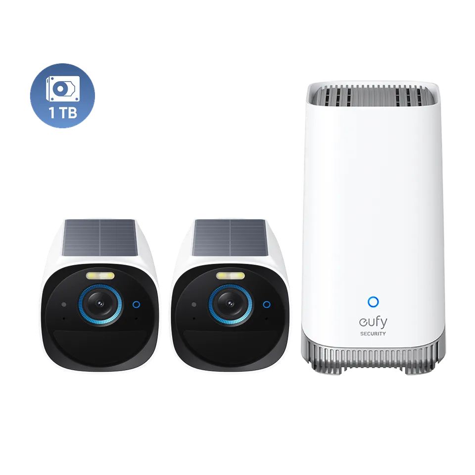 eufy-eufycam-s330-eufycam-3-avec-disque-dur-1-to image 1