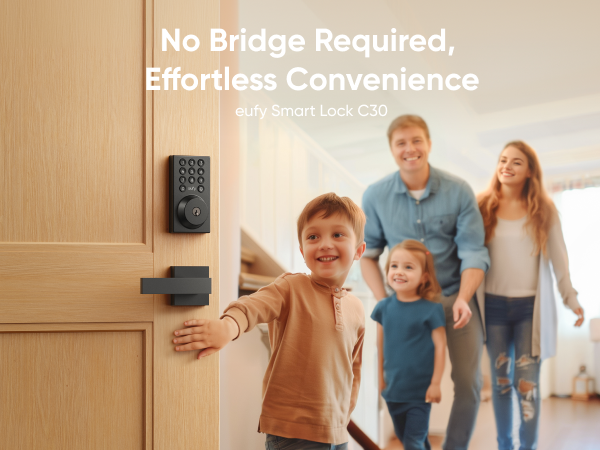 eufy-smart-lock-c30-serrure-connect-e-wi-fi-avec-contr-le-distance-2 image 8