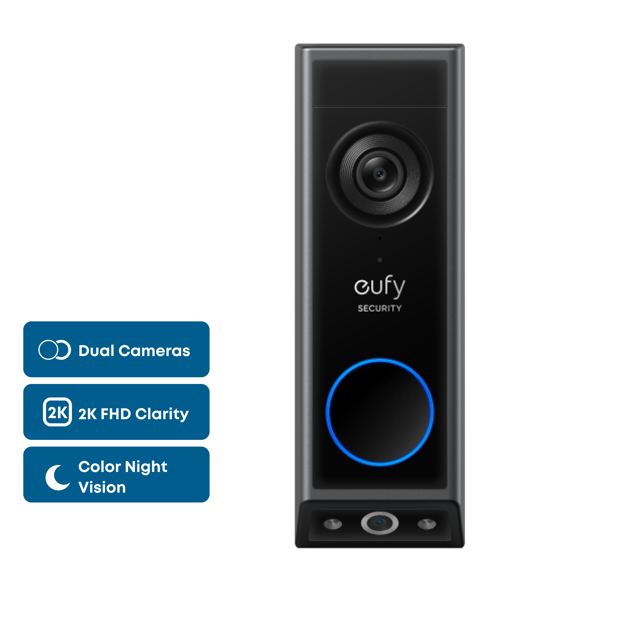 eufy-video-doorbell-e340-battery-powered-sonnette-vid-o-sans-fil-double-cam-ra image 1