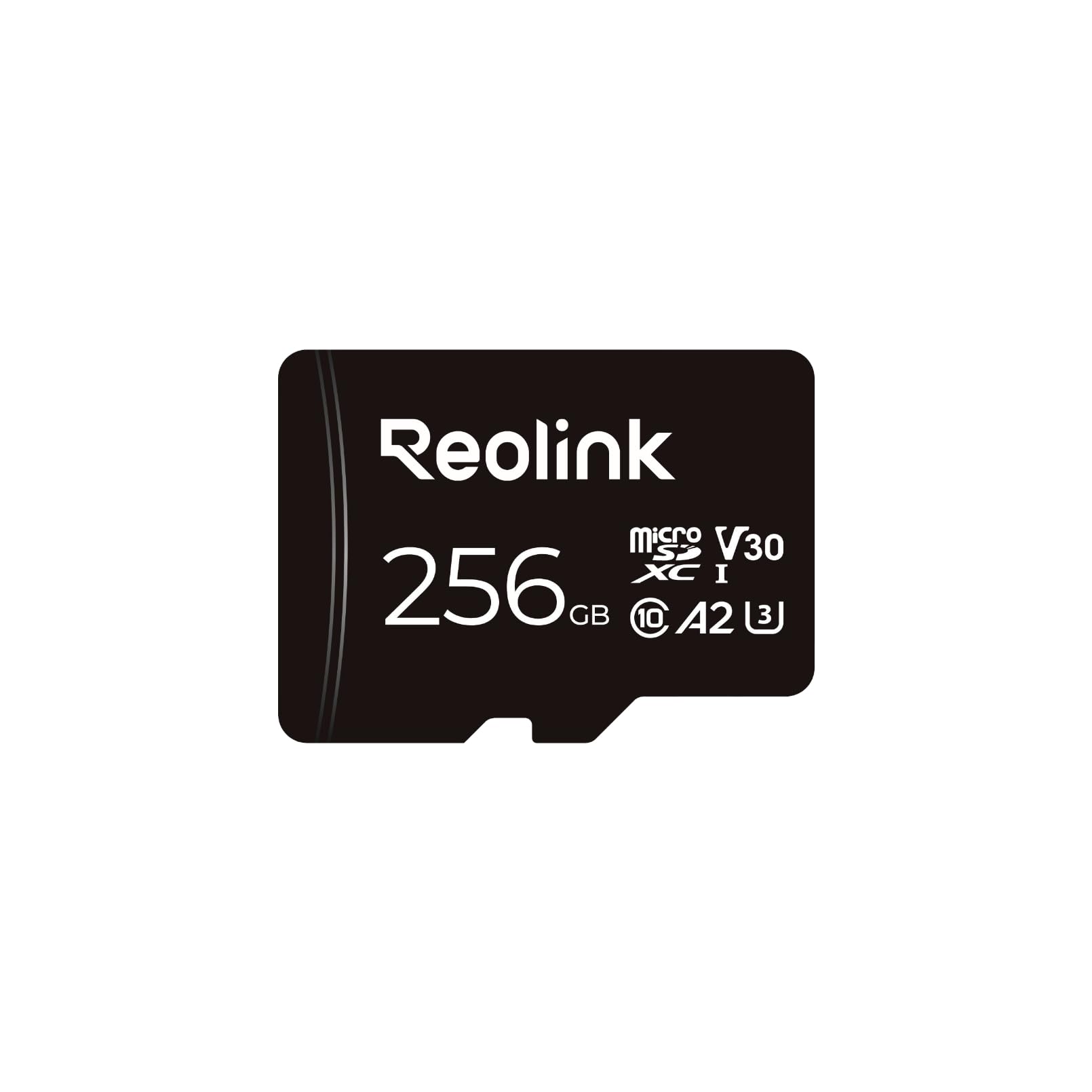 reolink-carte-micro-sd-256-go-carte-m-moire-pour-cam-ra-de-surveillance image 1