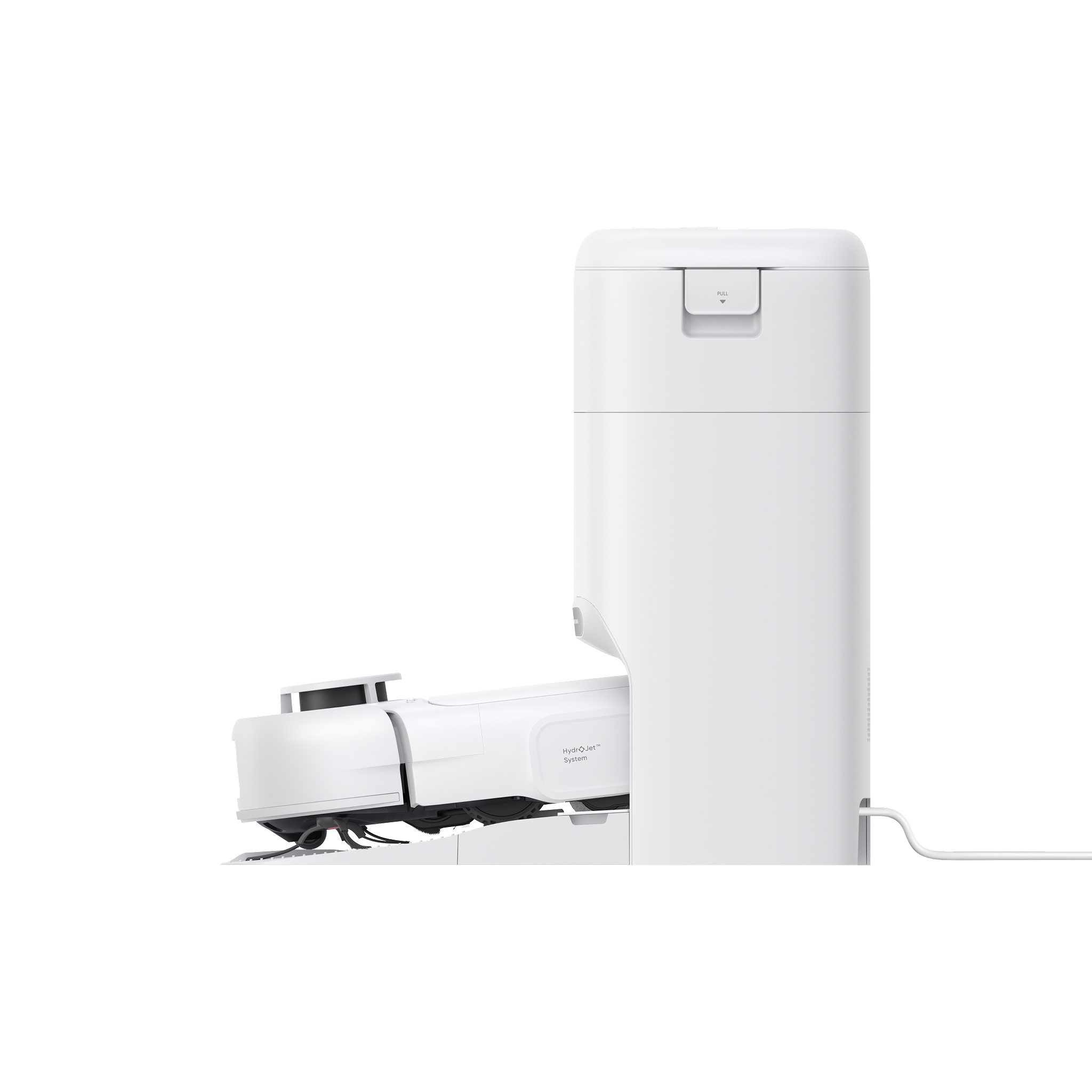 eufy-robot-vacuum-omni-c28-blanc-kit-de-remplacement-solution-de-nettoyage-x2 image 5
