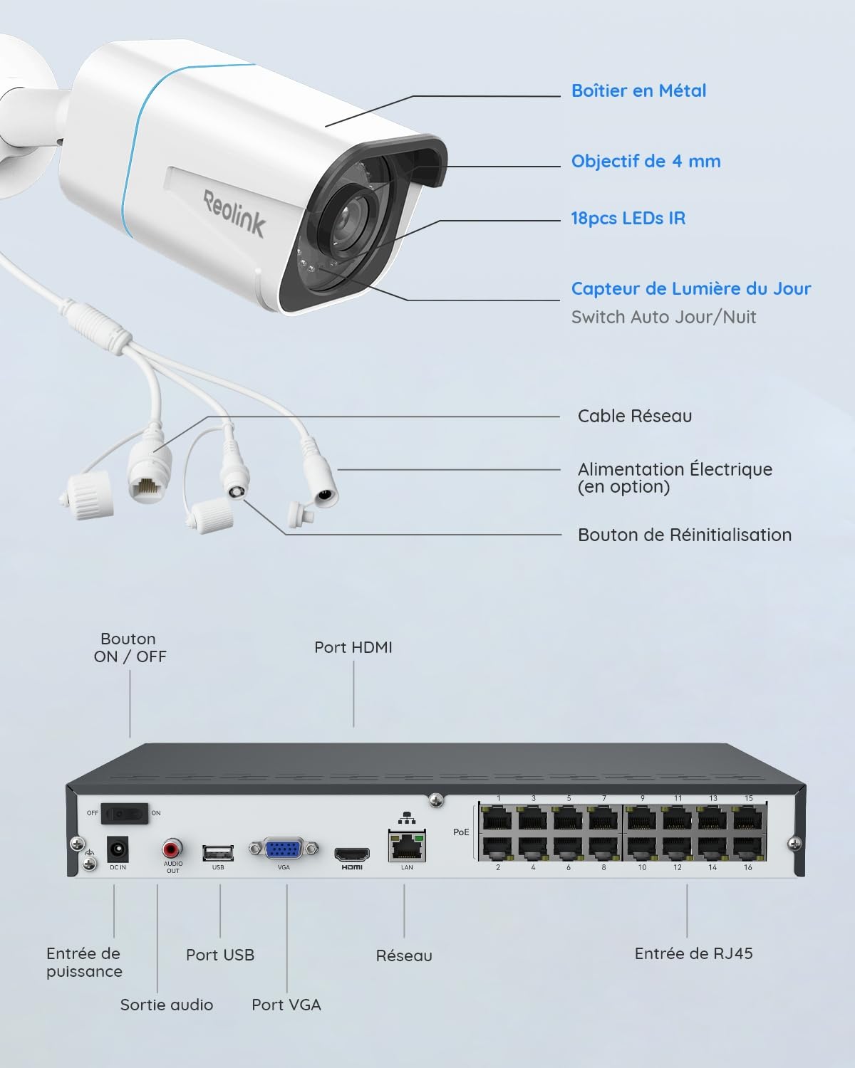 reolink-rlk16-800b8-kit-vid-osurveillance-poe-ext-rieure-4k-16-canaux image 7