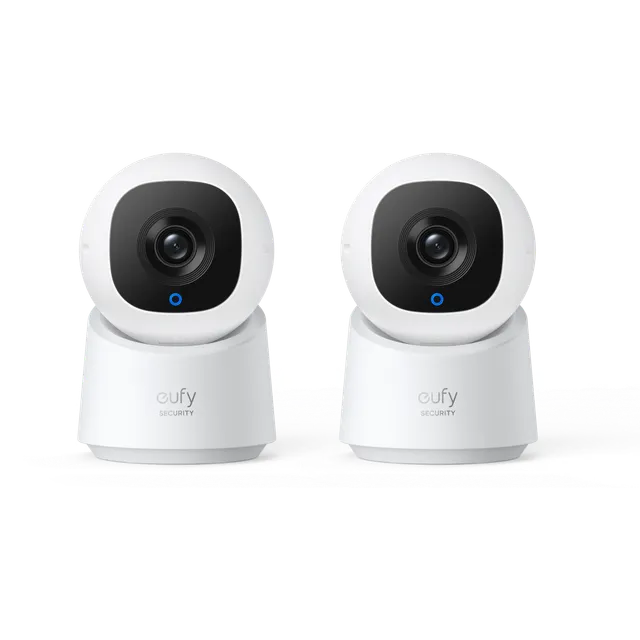 eufy-indoor-cam-c210-kit-de-2-cam-ras-int-rieures-1080p-360 image 1