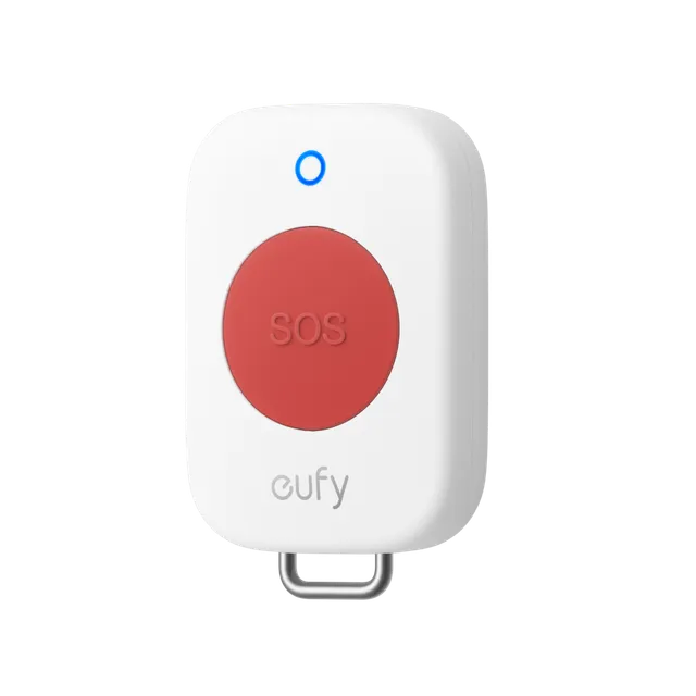 eufy-panic-button-e10-bouton-d-alarme-d-urgence-connect image 1