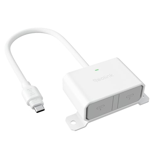 reolink-station-extension-rla-cd1-double-alimentation-solaire-batterie image 7