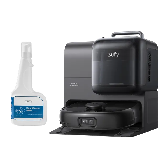 eufy-robot-aspirateur-omni-e28-nettoyant-sols image 1