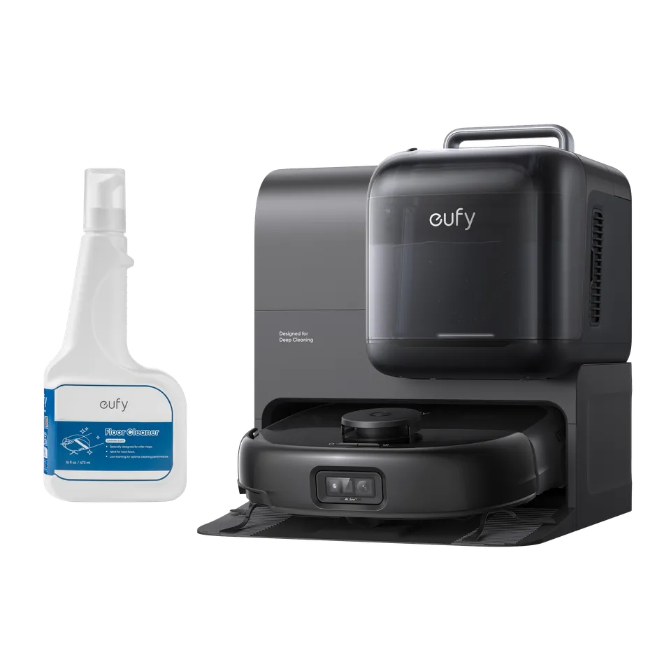 eufy-robot-aspirateur-omni-e28-nettoyant-sols image 1