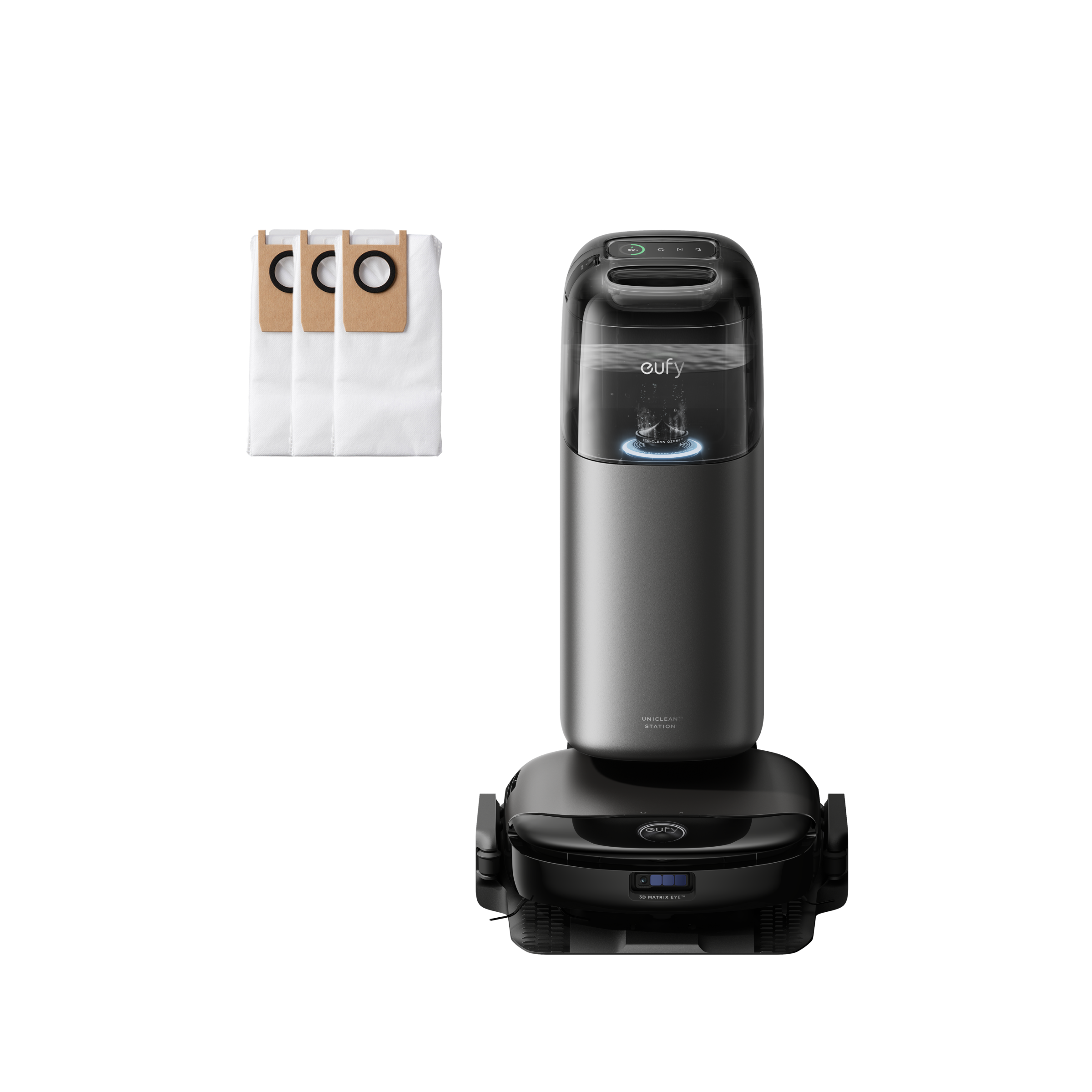 eufy-robot-vacuum-omni-s1-pro-sacs-poussi-re-aspirateur-robot image 1