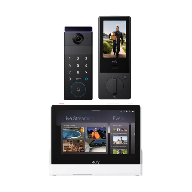 eufy-familock-s3-max-smart-display-e10-serrure-connect-e-palmaveine-2k image 1