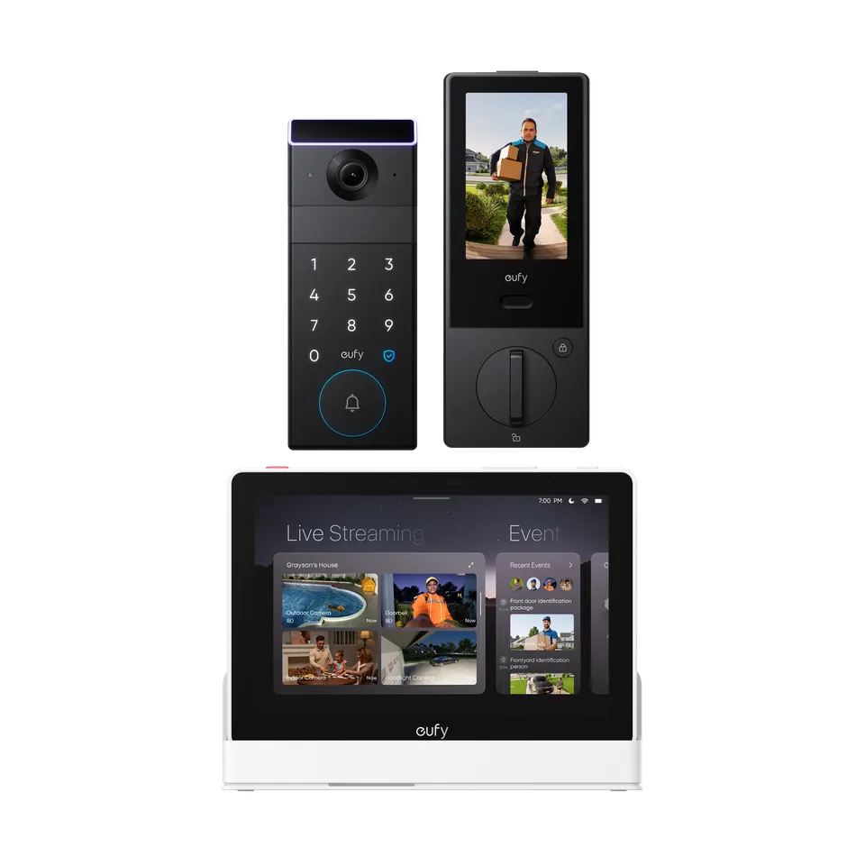 eufy-familock-s3-max-smart-display-e10-serrure-connect-e-palmaveine-2k image 1