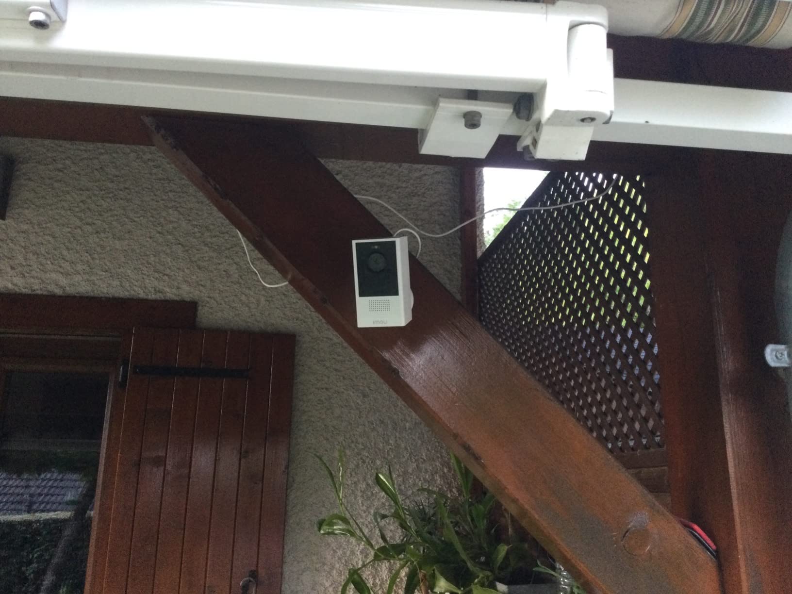 Bien, penser au positionnement solaire