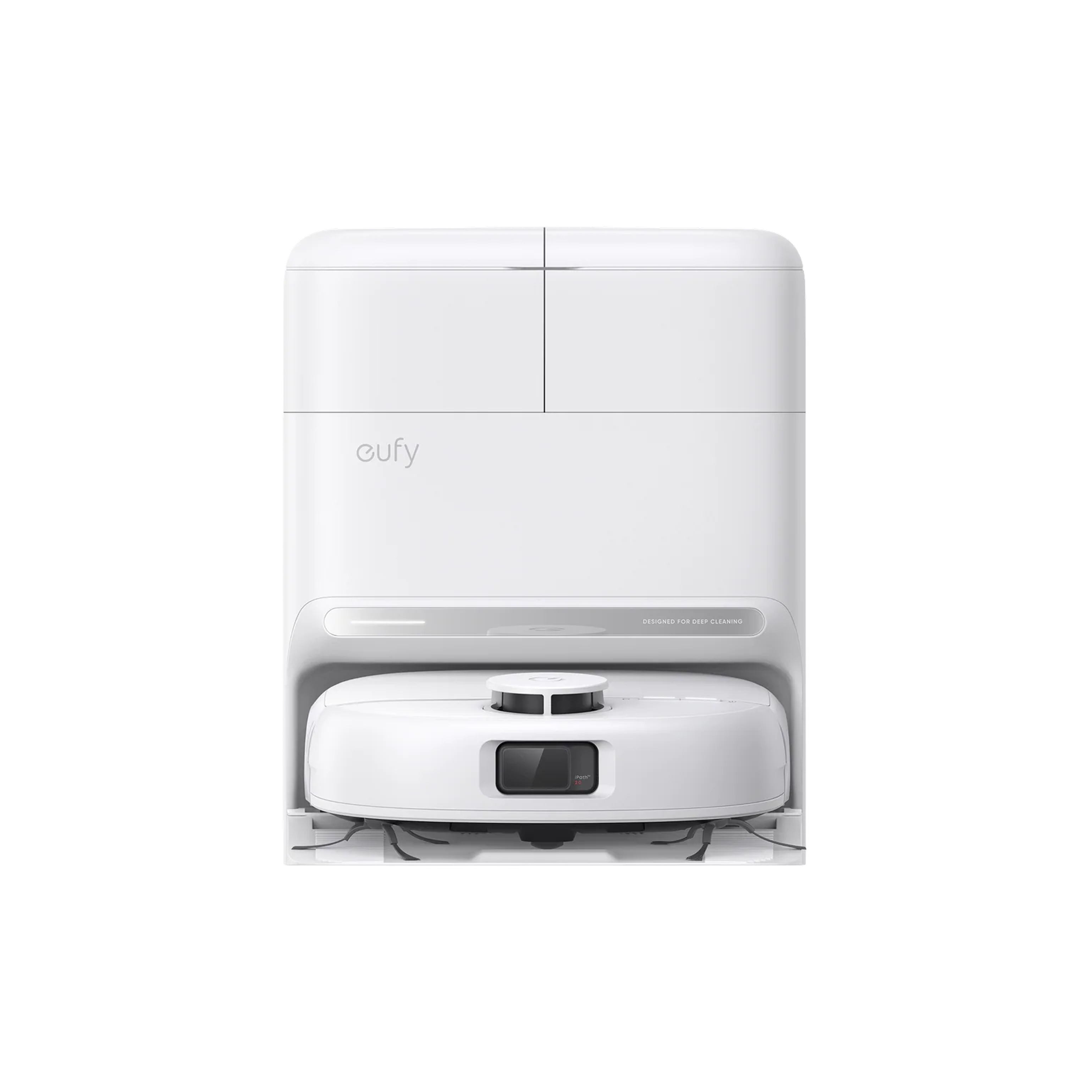 eufy-robot-aspirateur-omni-c28-aspiration-15-000-pa-hydrojet-mop-autonettoyant-e image 2