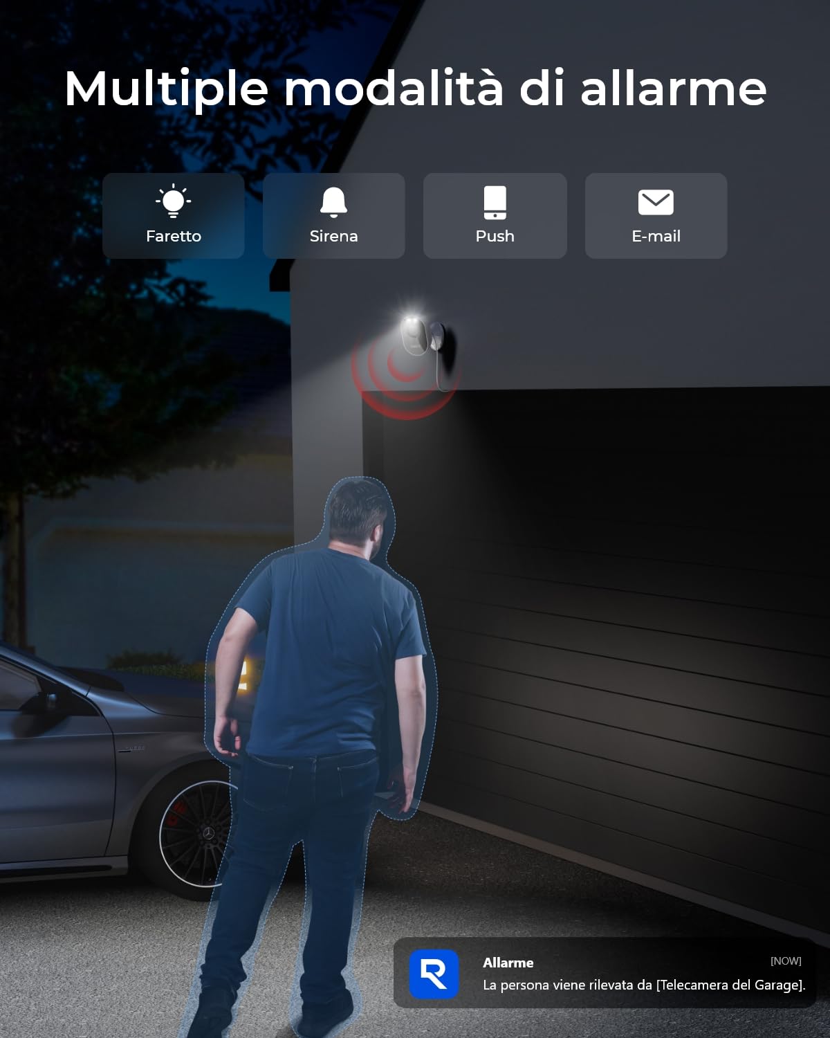 reolink-lumus-2k-4mp-kit-cam-ra-surveillance-wifi-ext-rieure-home-hub-2-lumus image 5