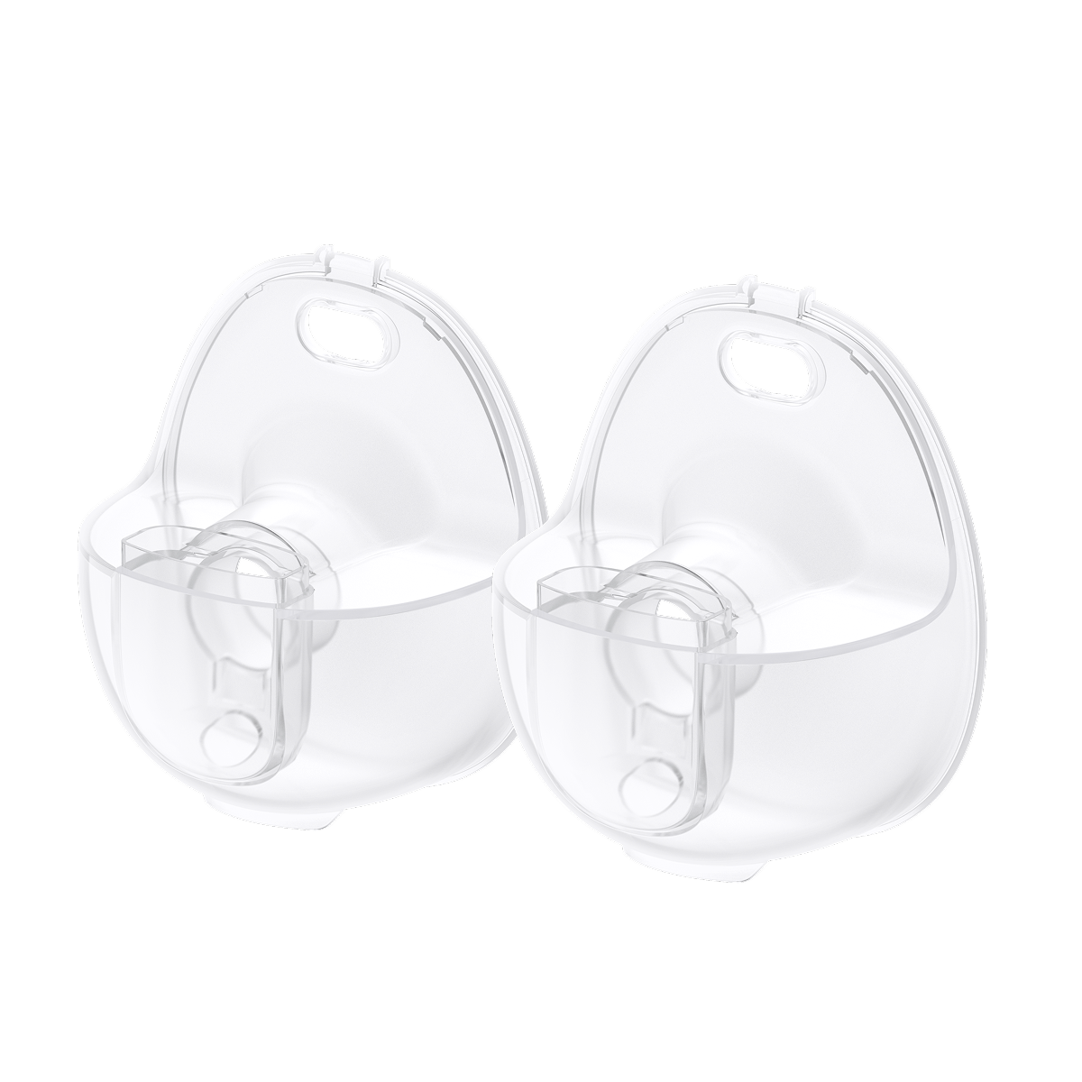 eufy-contenant-lait-lot-de-2-pour-tire-lait-portable-e20-s1-s1-pro image 2