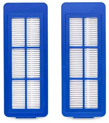 eufy-filter-set-t29151n2-pour-robovac-11s-max-15c-max-30c-max-g10-g30-g20 image 1