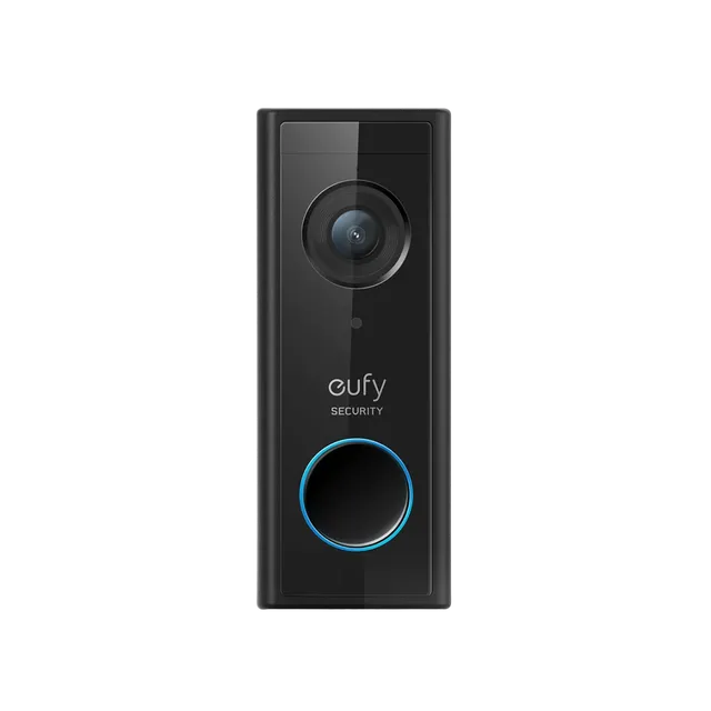 eufy-video-doorbell-s220-sonnette-vid-o-2k-sur-batterie-add-on image 1