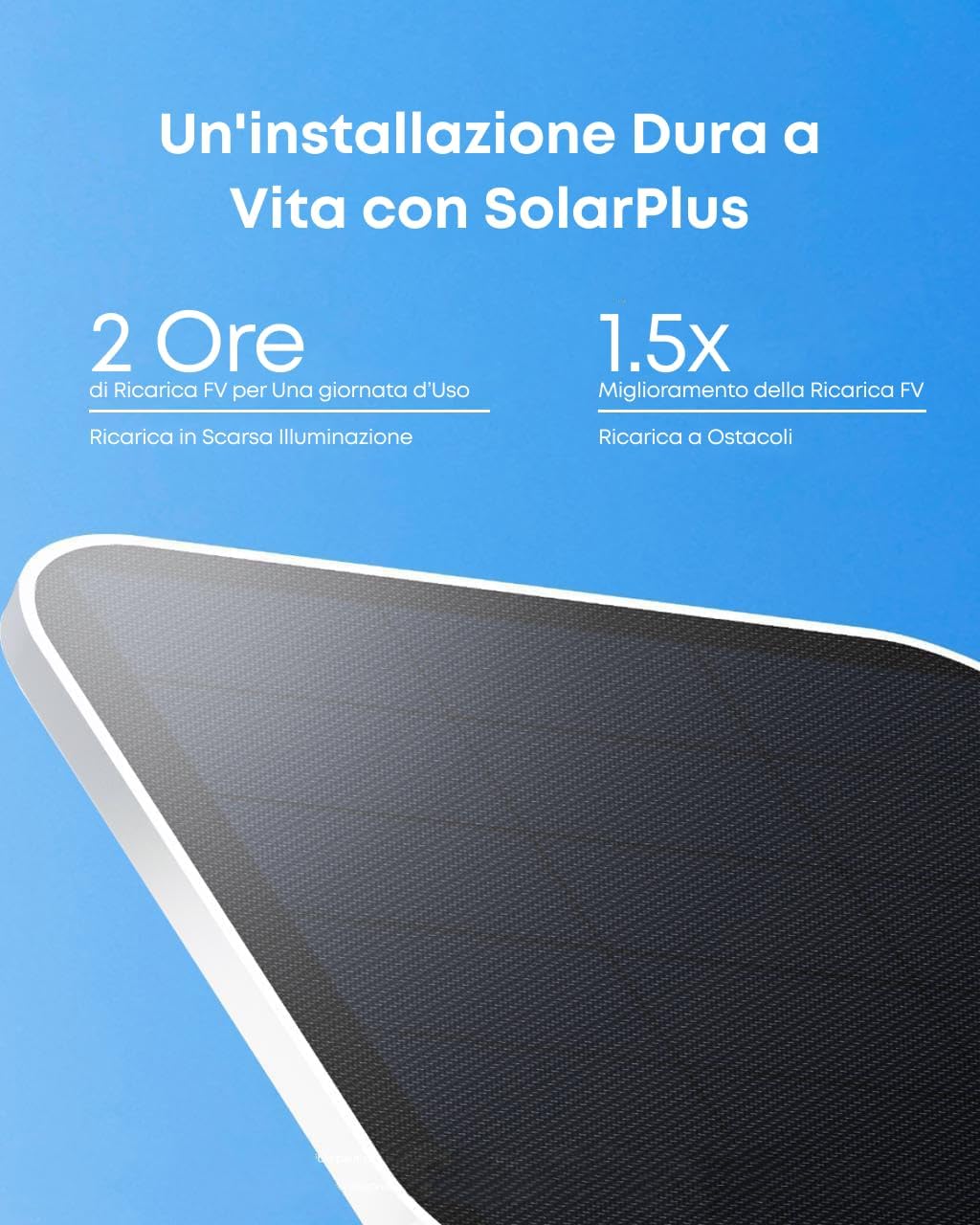 eufy-solocam-s340-kit-2-cam-ras-solaires-homebase-s380 image 4