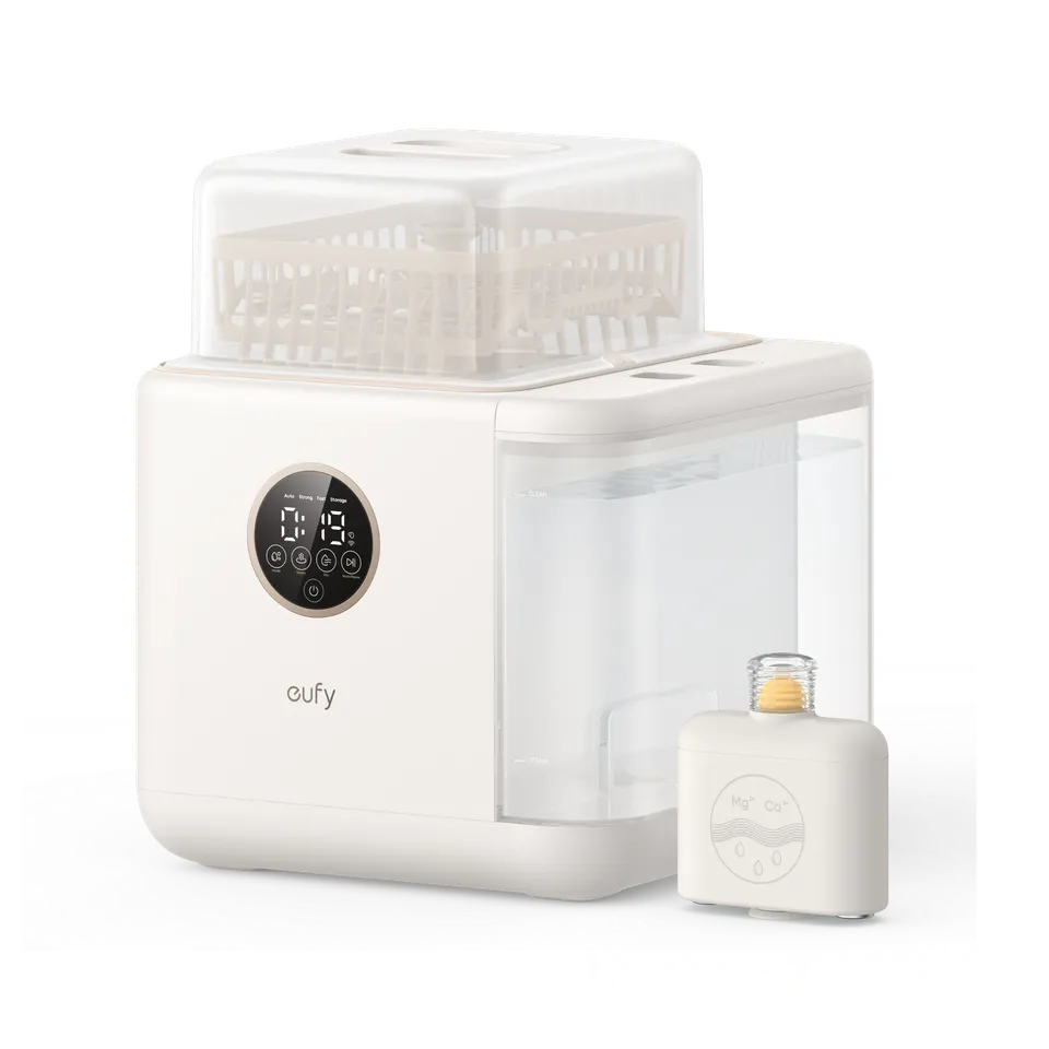 eufy-s1-pro-lave-biberons-st-rilisateur-et-s-che-biberons-tout-en-un image 1