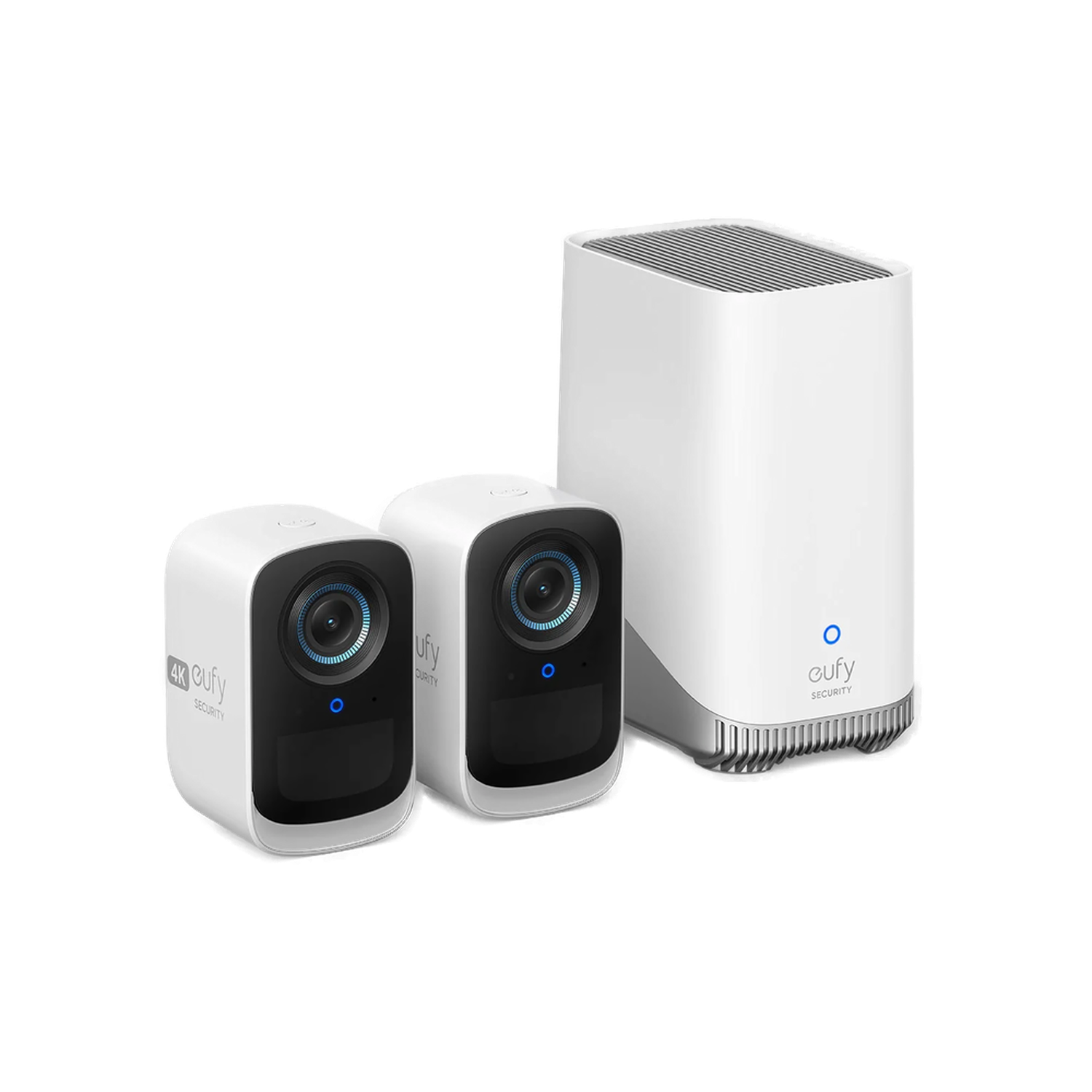 eufy-eufycam-s300-eufycam-3c-cam-ra-4k-homebase-3 image 1