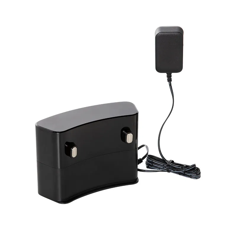eufy-base-de-chargement-adaptateur-uk-pour-l50-l60-l60-hybrid image 1