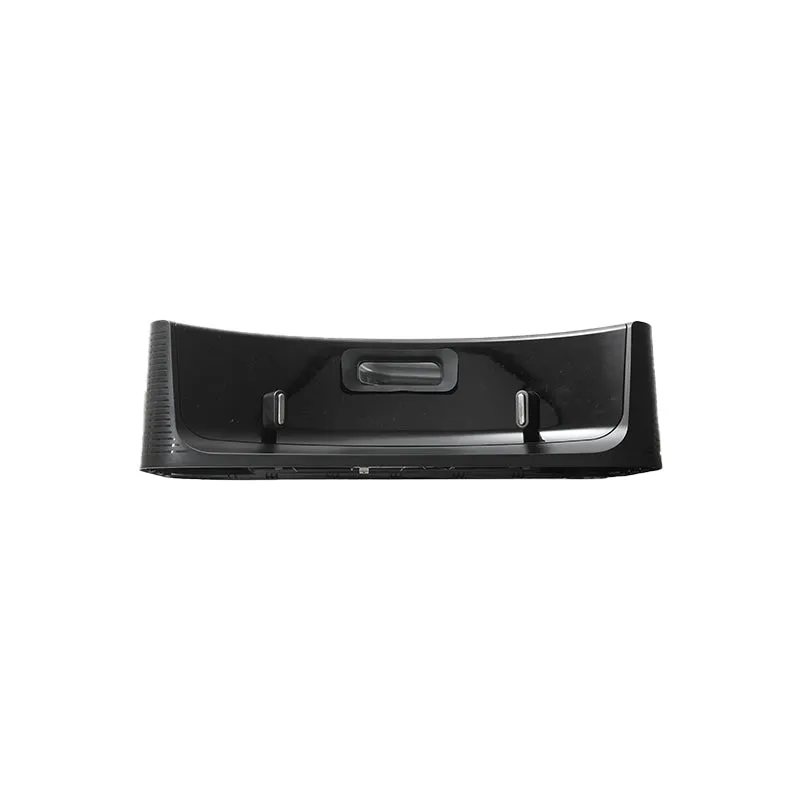 eufy-self-empty-station-bottom-seat-haute-tension-pour-g35-g40-g40-hybrid image 1